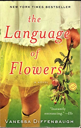 9781445870298: The Language of Flowers