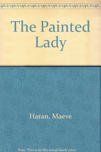 Beispielbild fr The Painted Lady zum Verkauf von WorldofBooks