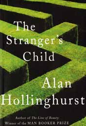 Stock image for The Stranger's Child for sale by WorldofBooks