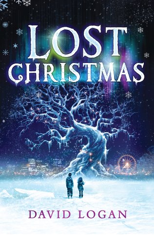 9781445872629: Lost Christmas