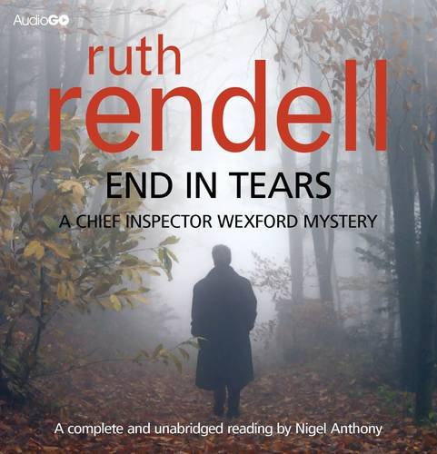 Imagen de archivo de End in Tears (BBC Audiobooks) a la venta por Buchmarie