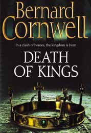 Imagen de archivo de Death of Kings (Large Print Edition) a la venta por WorldofBooks