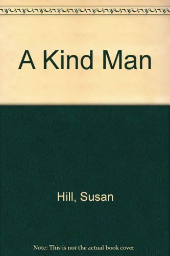 9781445874555: A Kind Man