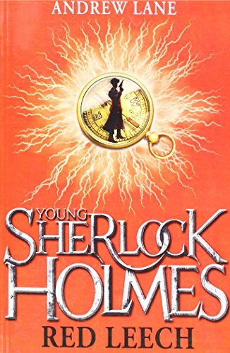 9781445874951: Young Sherlock Holmes: Red Leech