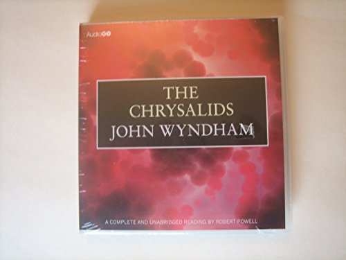 The Chrysalids (BBC Audiobooks) - Wyndham, John