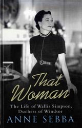 Imagen de archivo de That Woman a la venta por WorldofBooks