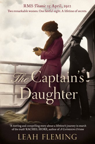 9781445878942: The Captain's Daughter