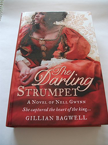 Stock image for The Darling Strumpet for sale by WorldofBooks