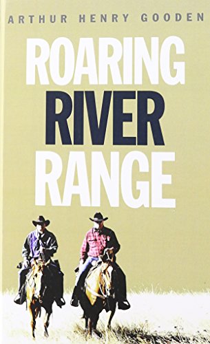 9781445881508: Roaring River Range