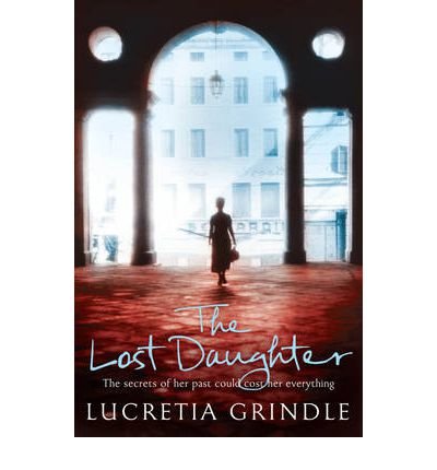 9781445881850: The Lost Daughter