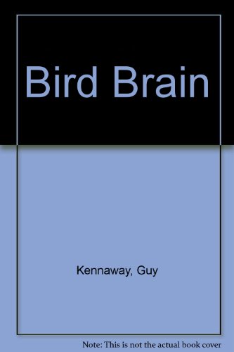 Imagen de archivo de Bird Brain a la venta por WorldofBooks