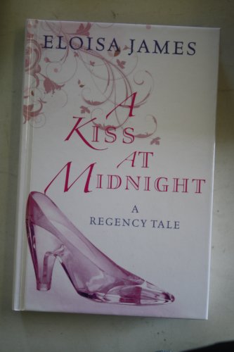 Imagen de archivo de A Kiss at Midnight a la venta por Better World Books Ltd