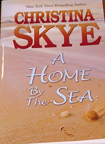 Beispielbild fr A Home by the Sea zum Verkauf von Better World Books Ltd