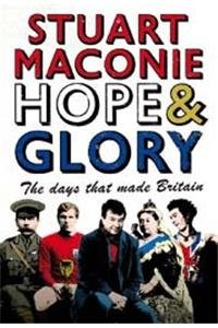 Stock image for Hope and Glory for sale by WorldofBooks