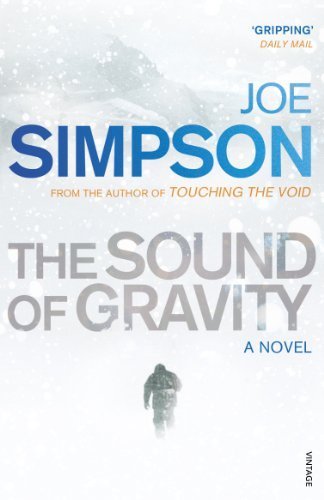9781445886442: The Sound of Gravity