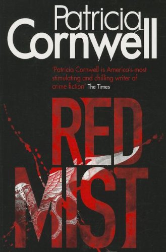 Red Mist (9781445886817) by Cornwell, Patricia