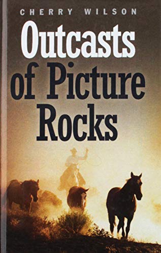 Stock image for Outcasts of Picture Rocks for sale by Revaluation Books