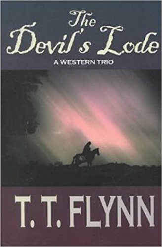 Stock image for The Devil's Lode for sale by Better World Books