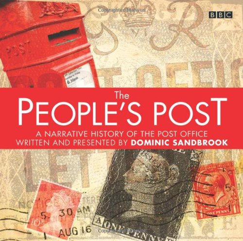 9781445890487: The People's Post