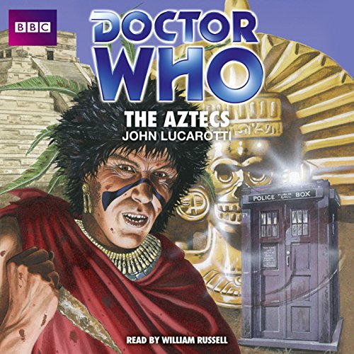 Stock image for Doctor Who: The Aztecs for sale by WorldofBooks