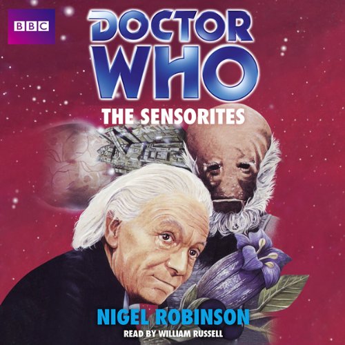 9781445892351: Doctor Who Sensorites (Classic Novels)