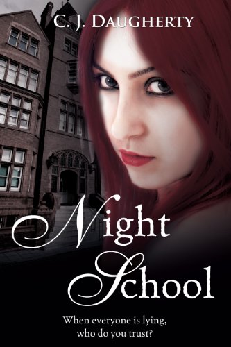 9781445897172: Night School