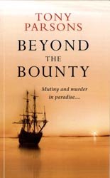 9781445897493: Beyond the Bounty (Large Print Edition)