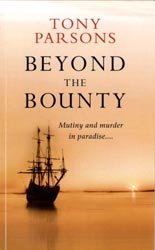 9781445897493: Beyond the Bounty