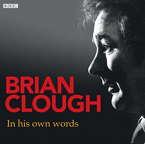 Beispielbild fr Brian Clough In His Own Words zum Verkauf von WorldofBooks