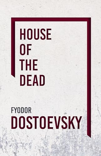 Stock image for The House of the Dead [Soft Cover ] for sale by booksXpress