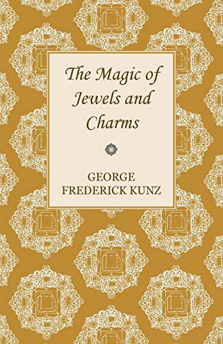 Stock image for The Magic of Jewels and Charms for sale by GF Books, Inc.