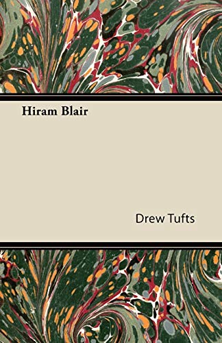 9781446093559: Hiram Blair