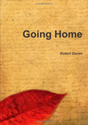 Going Home (9781446109304) by Davies, Robert
