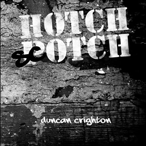 Imagen de archivo de Hotchpotch a la venta por Chiron Media