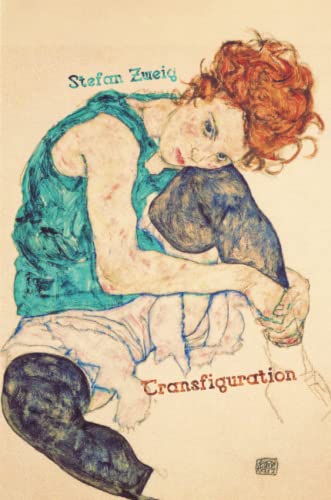 Imagen de archivo de Transfiguration (with The Governess and Paul Verlaine) [A Whisky Priest Book] a la venta por Revaluation Books