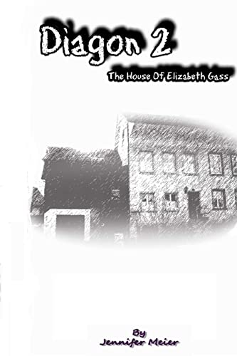 Beispielbild fr Diagon 2 - The house of Elizabeth Gass zum Verkauf von Lucky's Textbooks