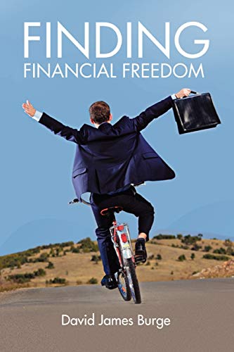 Beispielbild fr Finding Financial Freedom zum Verkauf von Lucky's Textbooks