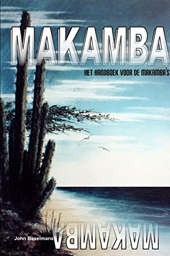 Stock image for Makamba (Dutch Edition) for sale by Lucky's Textbooks