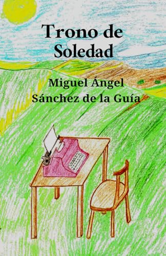 Beispielbild fr Trono de soledad (Spanish Edition) zum Verkauf von Books Unplugged