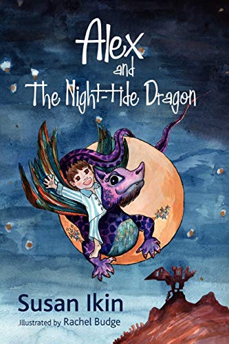 Stock image for Alex and the Nighttide Dragon for sale by PBShop.store US