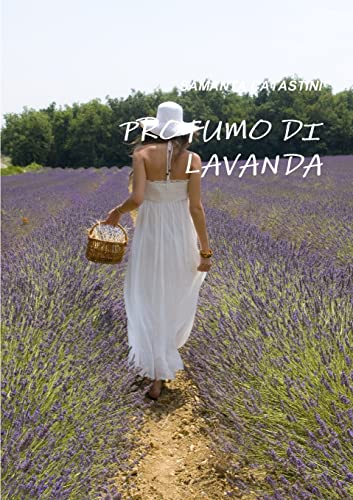 Beispielbild fr PROFUMO DI LAVANDA zum Verkauf von Chiron Media