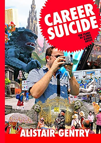 Stock image for Career Suicide for sale by medimops