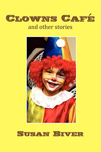 Beispielbild fr Clowns Caf  and other stories zum Verkauf von AwesomeBooks