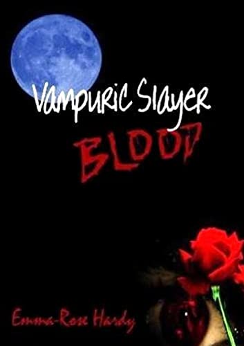 Beispielbild fr Vampuric Slayer Blood zum Verkauf von Lucky's Textbooks