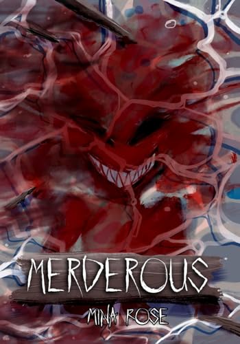 Stock image for Merderous (Paperback) for sale by Grand Eagle Retail