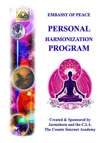 Stock image for EP Personal Harmonization Program for sale by PBShop.store US