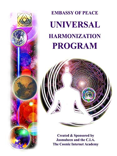 Imagen de archivo de EP Universal Harmonization Program a la venta por PBShop.store US