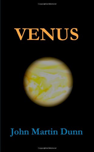 Venus (9781446169001) by Dunn, John