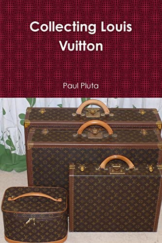 Beispielbild fr Collecting Louis Vuitton zum Verkauf von GreatBookPrices