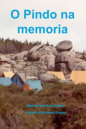 Imagen de archivo de O Pindo na memoria (Galician Edition) a la venta por California Books
